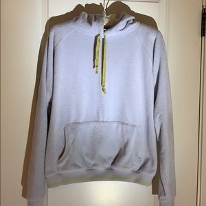 Horny Toad/Tile Nine Fleece sweatshirt hoodie